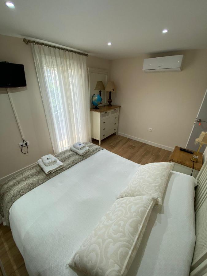 세비야 Apartamento Nuevo En Triana Junto A Plaza De Cuba 아파트 외부 사진